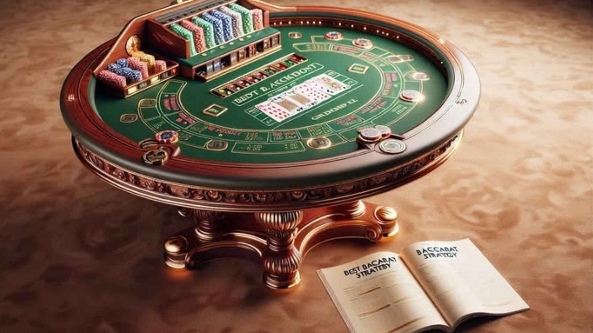 Biggest Casino in Atlanta, Georgia Exploring Major Casino Destinations Near Atlanta