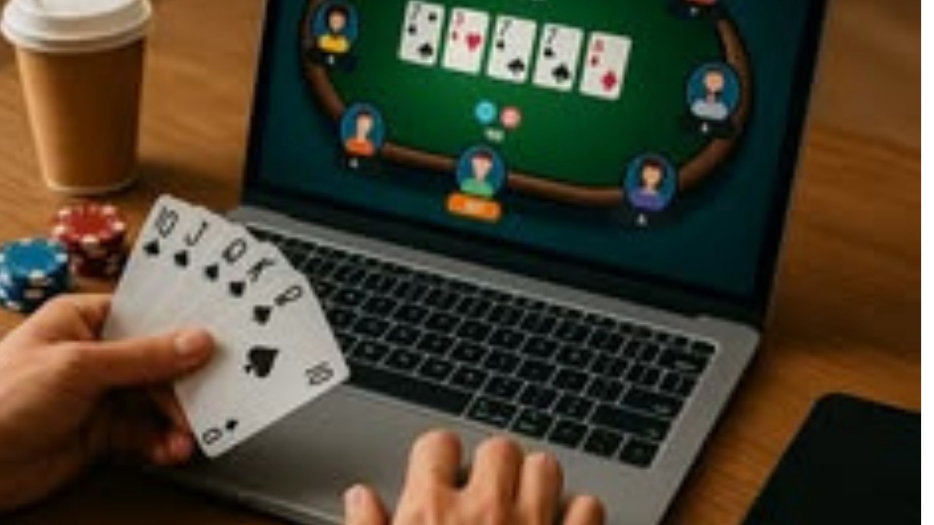 Live Casino Entertainment in High Definition